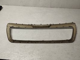 Peugeot Boxer Front bumper upper radiator grill 18072049