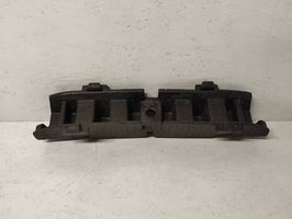 Volkswagen Touareg II Front bumper foam support bar 7P6907248B