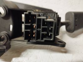 Citroen XM Leva/interruttore dell’indicatore di direzione e tergicristallo 9563998077