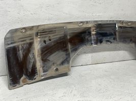 Mercedes-Benz ML W164 Rivestimento della parte inferiore del paraurti posteriore 