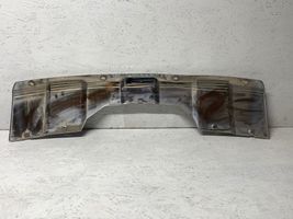 Mercedes-Benz ML W164 Rivestimento della parte inferiore del paraurti posteriore 