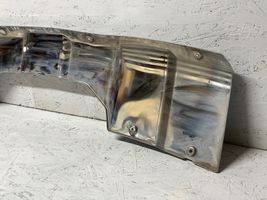 Mercedes-Benz ML W164 Rivestimento della parte inferiore del paraurti posteriore 