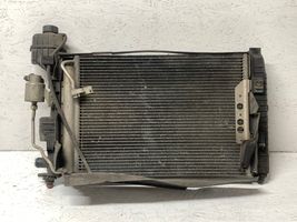 Mercedes-Benz A W168 Kit Radiateur 685000193