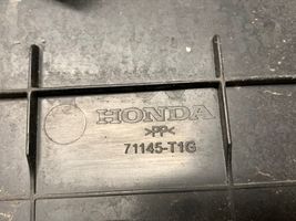Honda CR-V Rekisterikilven kehys/pidike 71145T1G