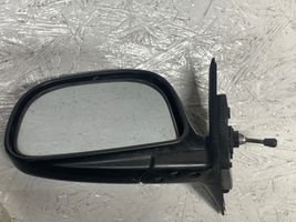 Mitsubishi Lancer Manual wing mirror E202826