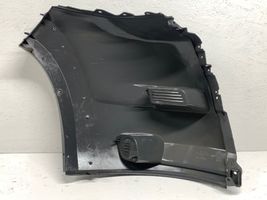 Fiat Ducato Rivestimento del pannello parte angolare del paraurti anteriore 1306563070