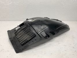 BMW 7 F01 F02 F03 F04 Osłona pod zderzak przedni / Absorber 51717185163