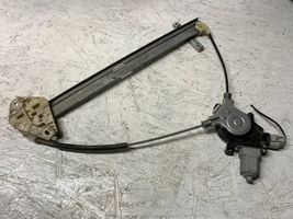 Mazda 3 II Moteur de lève-vitre de porte avant CM012240