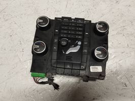 Volvo V60 Climate control/heater control trim 31324827