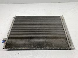 BMW X5 E70 A/C cooling radiator (condenser) 9239992