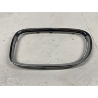 BMW 7 F01 F02 F03 F04 Maskownica / Grill / Atrapa górna chłodnicy 51137211657