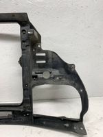 Volkswagen Sharan Pannello di supporto del radiatore 7M0805594AL