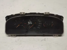 Mazda 626 Speedometer (instrument cluster) PLH90B