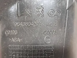 Citroen Xsara Picasso Grille antibrouillard avant 9643804277