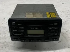 Ford Galaxy Unità principale autoradio/CD/DVD/GPS 97AP18C815HA
