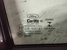 Ford Fusion II Etukolmioikkuna/-lasi 43R000187