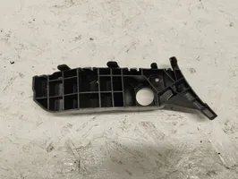 Hyundai Santa Fe Front bumper mounting bracket 86554S1000