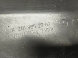 Mercedes-Benz CLS C218 X218 Äänenvaimentimen verhoilu A2188852200