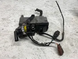 Audi A3 S3 8L Circulation pump for autonomous heater (webastos) 12402050500