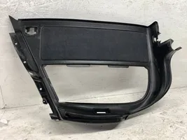 Audi A3 S3 8L Apatinis, bagažinės šono, apdailos skydas 8L3863879B