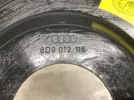 Audi A3 S3 8L Vararenkaan osion verhoilu 8D9012116