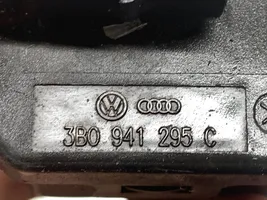 Audi A3 S3 8L Žibintų aukščio reguliavimo varikliukas 3B0941295C