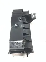 Audi A3 S3 8L Staffa di rinforzo montaggio del paraurti posteriore 8L0807378E