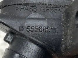 Opel Insignia A Kita variklio skyriaus detalė 55568910