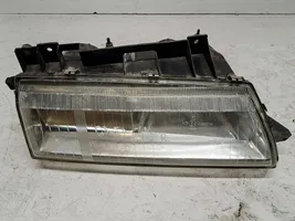 Citroen XM Lampa przednia 60914980D