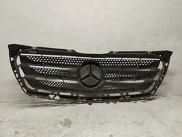 Mercedes-Benz Sprinter W906 Atrapa chłodnicy / Grill A9068880523