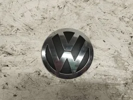 Volkswagen PASSAT B6 Mostrina con logo/emblema della casa automobilistica 3C9853630