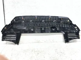 Opel Combo E Osłona pod zderzak przedni / Absorber 9825323580