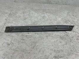 KIA Carens I Rear door trim (molding) 0K2FA50681