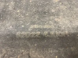 Nissan NP300 Zderzak przedni 620224JU0H