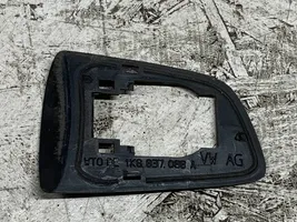 Volkswagen Golf VI Other rear door trim element 1K8837088A