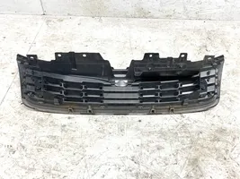 Subaru Forester SH Maskownica / Grill / Atrapa górna chłodnicy 91122FG000