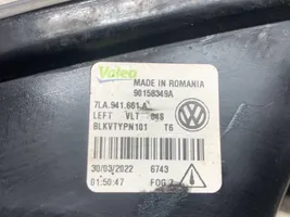 Volkswagen Transporter - Caravelle T6 Światło przeciwmgłowe przednie 7LA941661A