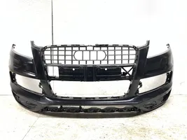 Audi Q7 4L Zderzak przedni 4L0807233