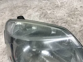 Citroen Berlingo Lampa przednia 3CLX13K046AA