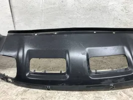 Volkswagen Touareg I Front bumper lip 7L6807061L