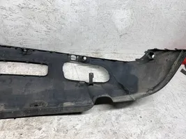 Volkswagen Touareg I Front bumper lip 7L6807061L