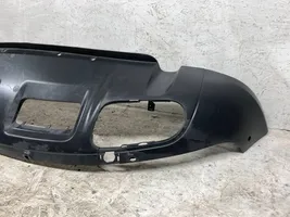 Volkswagen Touareg I Front bumper lip 7L6807061L