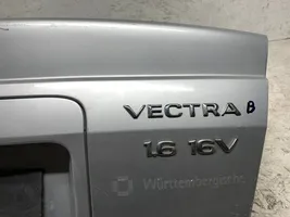 Opel Vectra B Takaluukun/tavaratilan kansi 