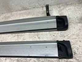 Toyota Hilux (AN10, AN20, AN30) Sill 