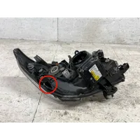 Toyota Land Cruiser (J150) Lampa przednia 8596733031