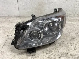 Toyota Land Cruiser (J150) Lampa przednia 8596733031