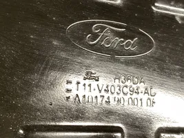 Ford Transit -  Tourneo Connect Poprzeczka zderzaka tylnego DT11V403C94AD