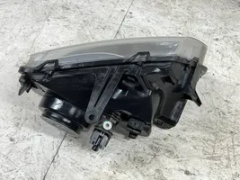 Renault Dacia Duster Phare frontale 1305236683