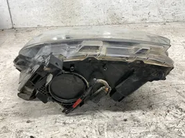 Ford Ranger Lampa przednia 