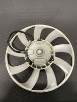 Mazda CX-5 Ventilateur de refroidissement de radiateur électrique 2680007161